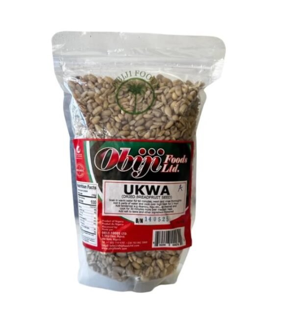Obiji Ukwa 16oz