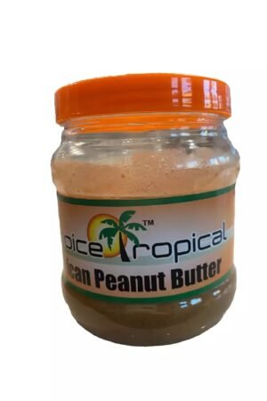 Choice Tropical Peanut Butter