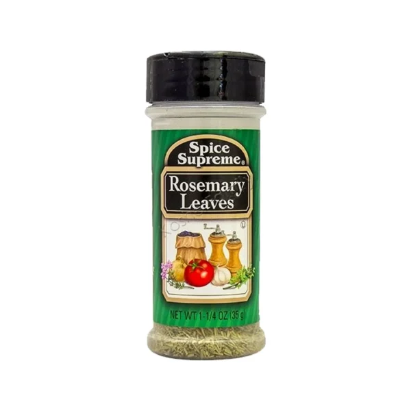 Spice Supreme Rosemary Leaves