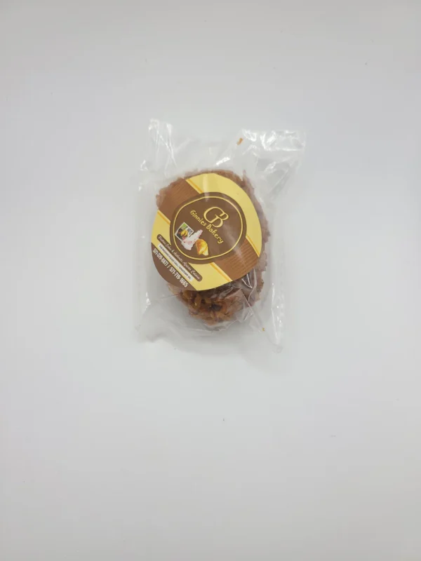 Coconut Candy - Akashe Toffee