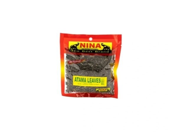 Nina Atama Leaves