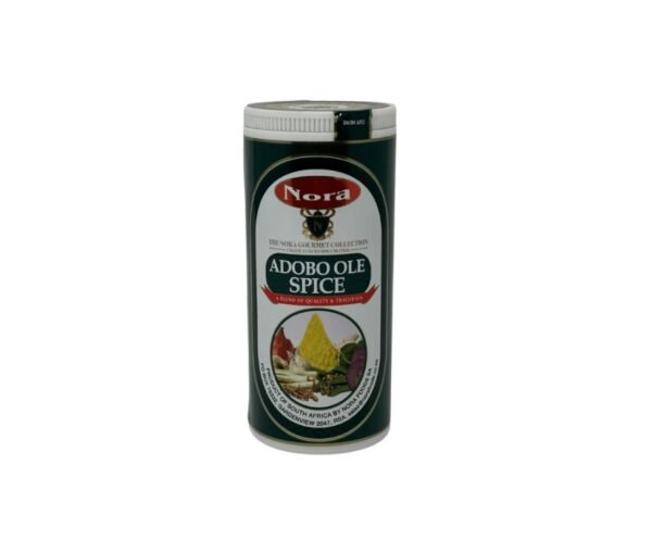 Nora Adobo Ole Spice