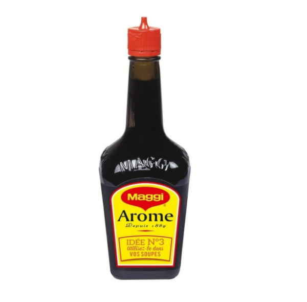 Maggi Liquid Seasoning Arome 200g