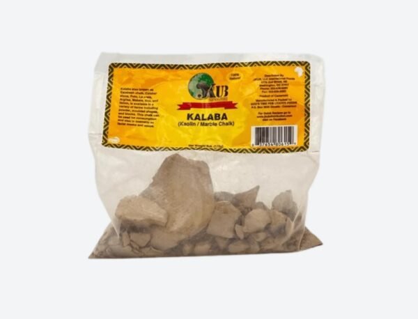 JKub Kalaba Marble Chalk 6oz