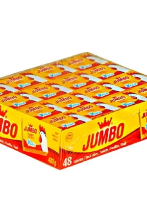 Jumbo Chicken Stock Cubes 700g