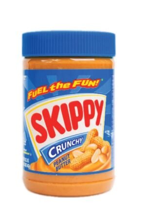 Skippy Super Chunk Peanut Butter 16.3oz