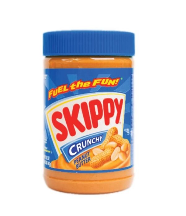 Skippy Super Chunk Peanut Butter 16.3oz