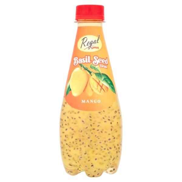 Regal Mango Nectar Drink 320ml