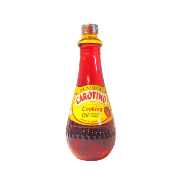 Ola Ola Carotino Red Palm Oil 500ML