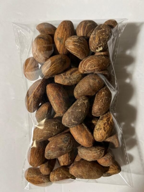 Organic Garcinia Kola (8oz)