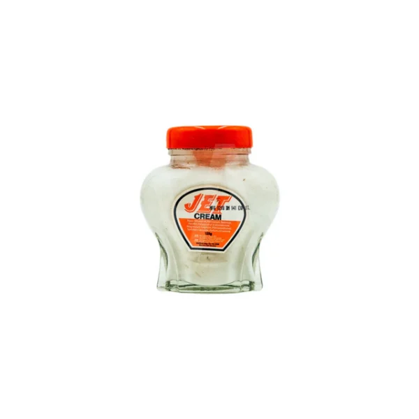 Jet Original Body Cream