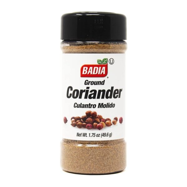 Badia Ground Coriander