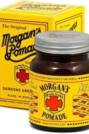 Morgan's Pomade Hair Dye