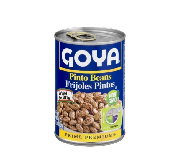 Goya Blackeye Peas 15.5oz