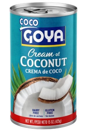 Goya Cream of Coconut 15oz