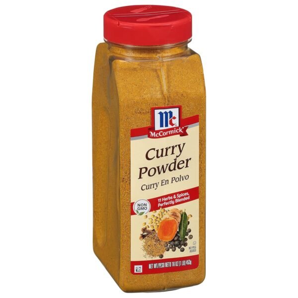 Curry Powder
