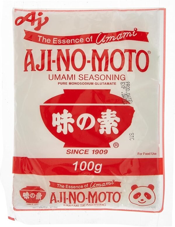 Ajinomoto Umami Seasoning 100g