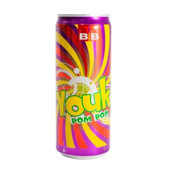 Youki Pom Pom -