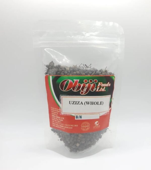 Uziza (Whole) - 4 oz