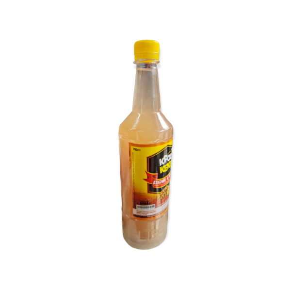KPO Ginger Drink