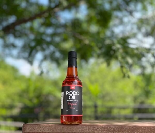Adun Rodo oil 5oz