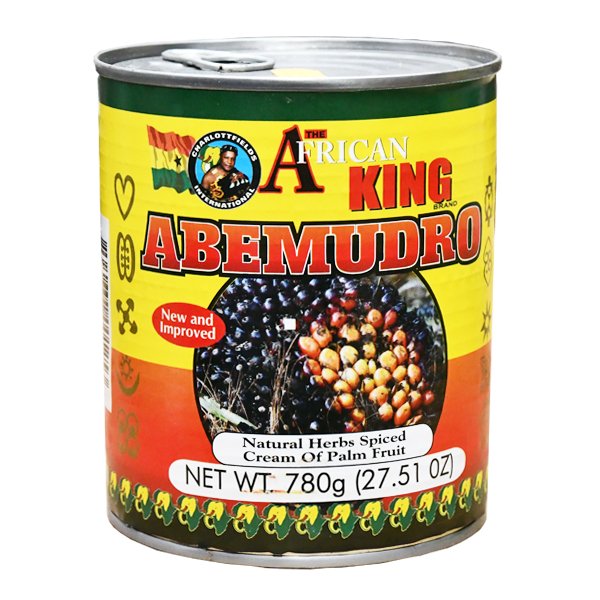 African-King-Abemuduro