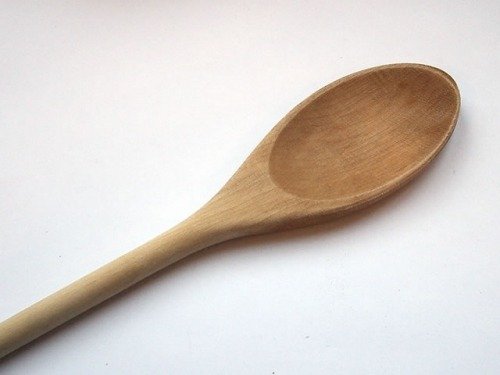 African-cooking-spoon-Handcrafted-with-wood-Small