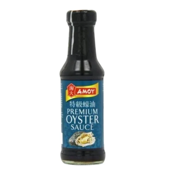 Amoy Superior Oyster Sauce - 710g