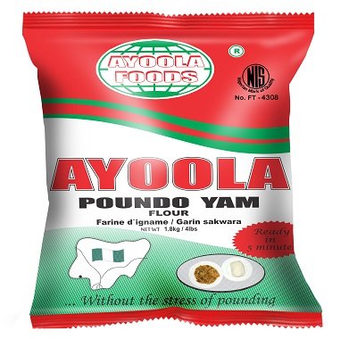 Ayoola-Poundo