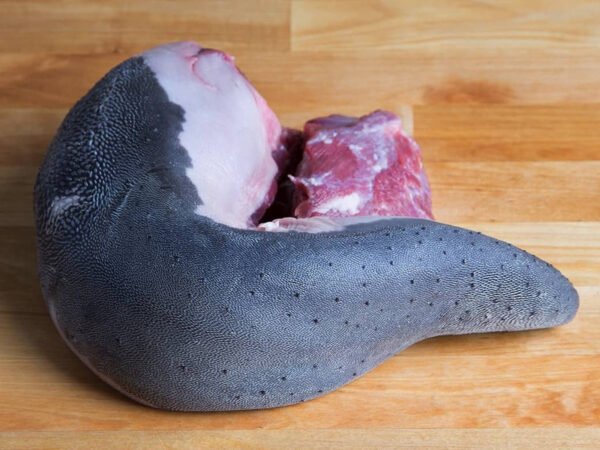 Beef Tongue Cut