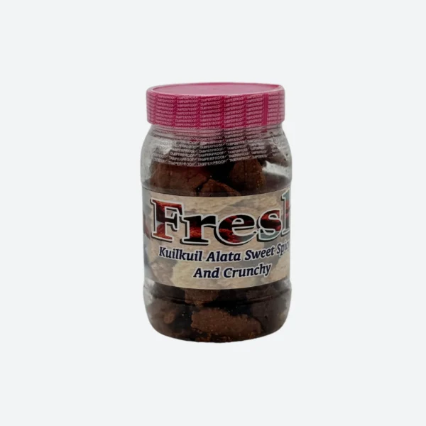 Fresh Kuli-Kuli Alata Sweet Peanut Snack 8oz