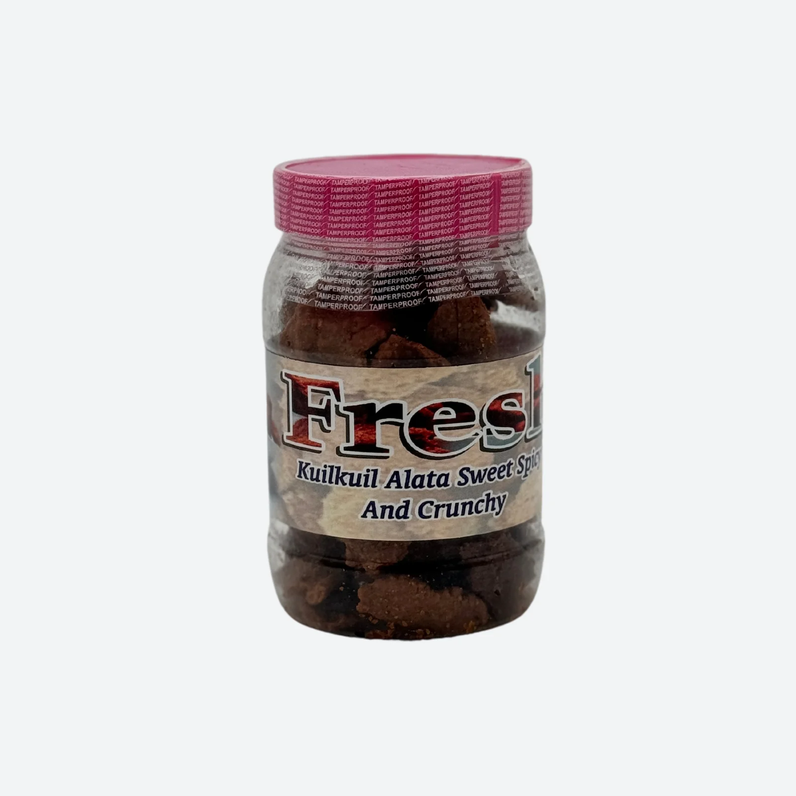 FreshKulikuliAlataPeanutSnack