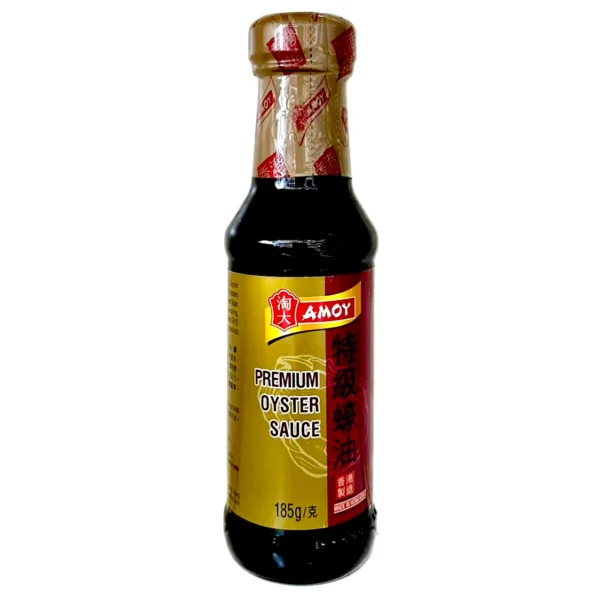 Amoy Premium Oyster Sauce - 150ml