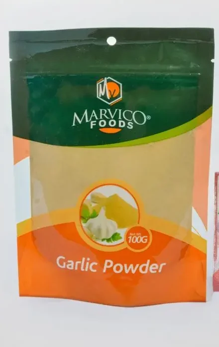 GARLIC-