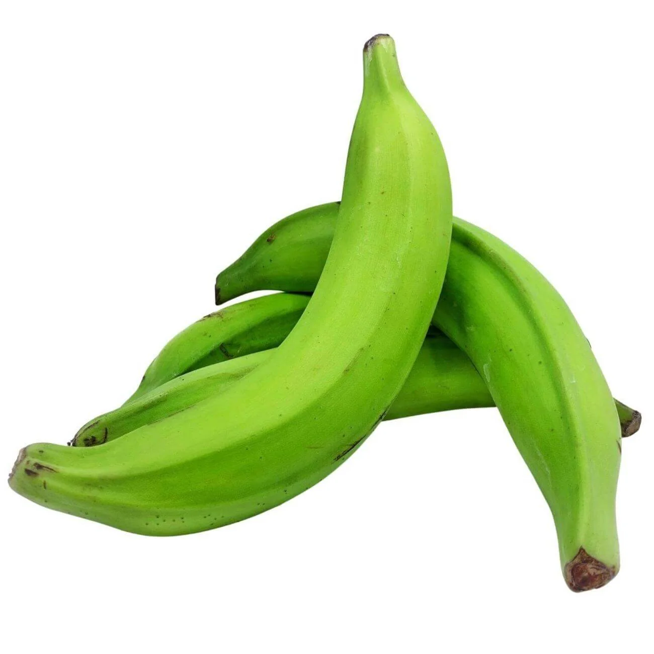 GREEN-PLANTAIN