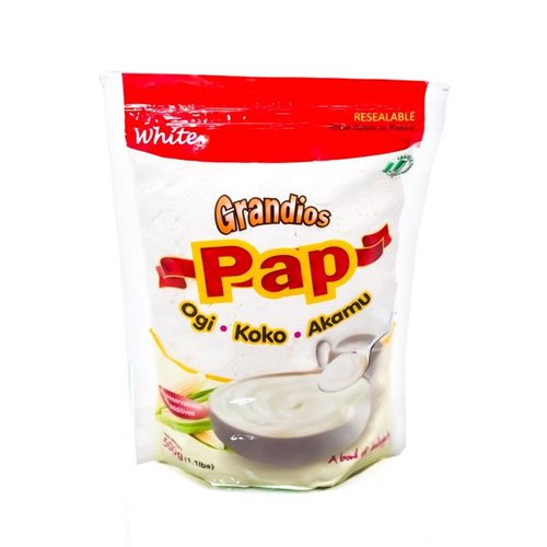 Grandios-Pap-White