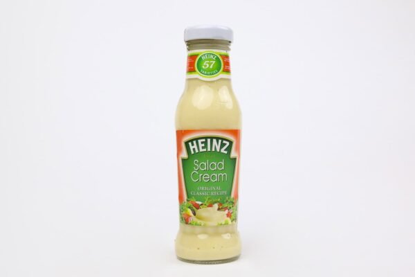 HEINZ SALAD CREAM 285g