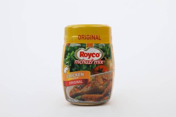 Royco Seasoning / Chicken Flavour/ 200g