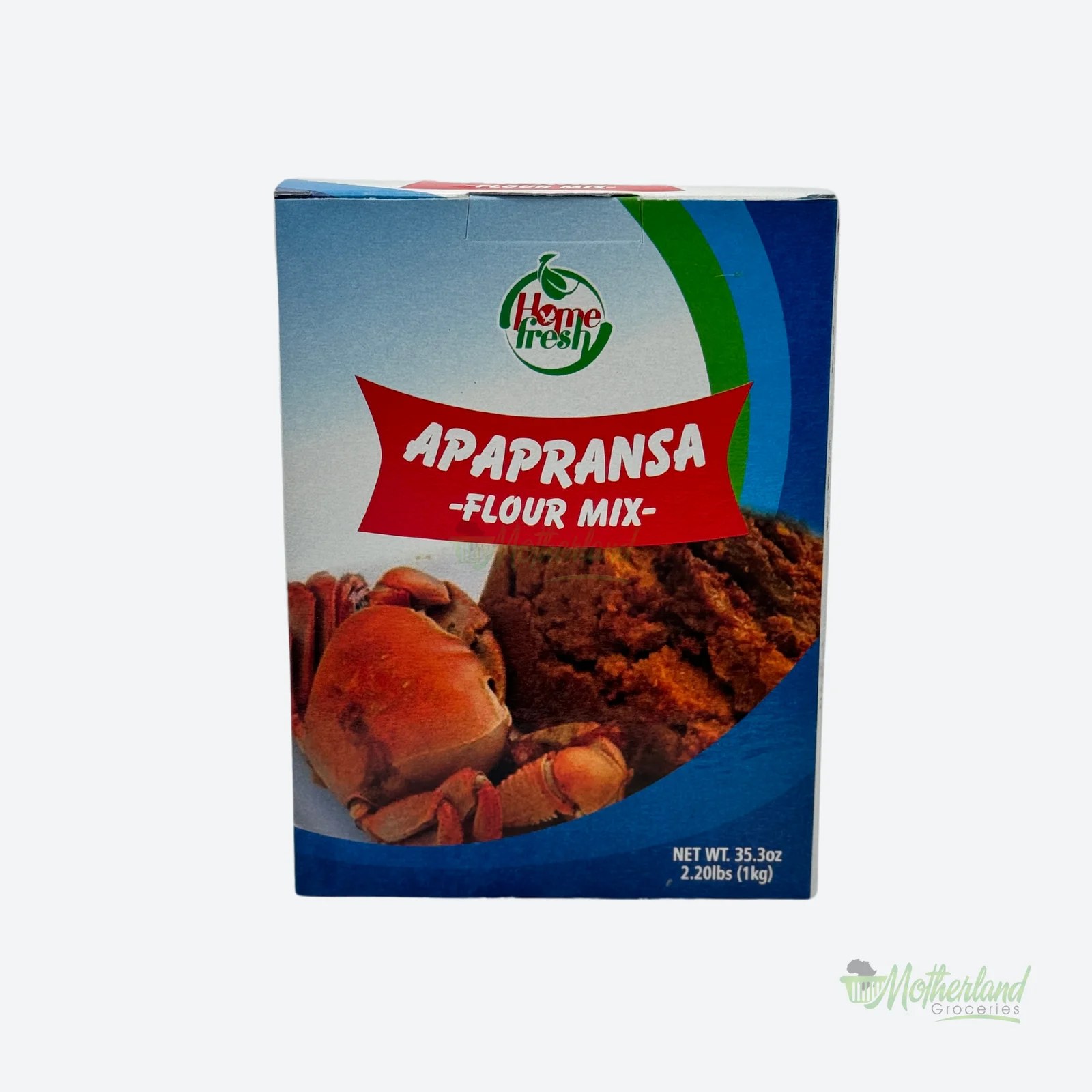 HomeFreshApapransaFlourMix2