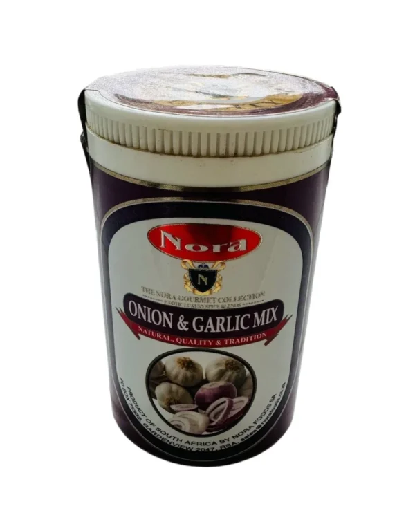 Nora Onion & Garlic Mix