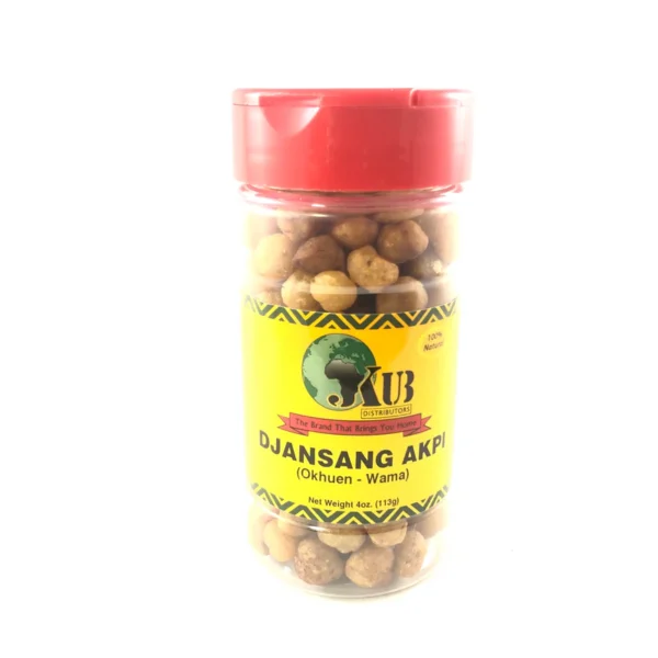 Djansang Akpi 4oz -