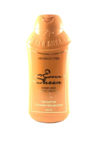 Eversheen Cocoa Butter Body Lotion
