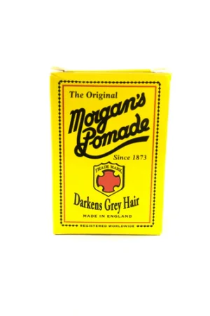 Morgan's Pomade Hair Dye 100g