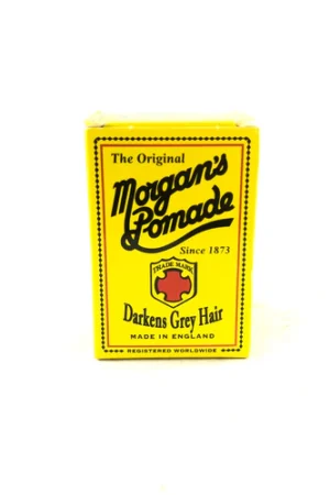Morgan's Pomade Hair Dye 50g