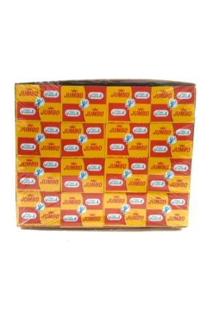 Jumbo Stock Cubes