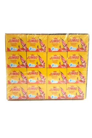 Jumbo Crevette Shrimp Seasoning