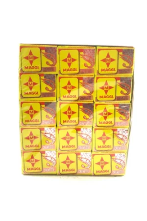 Shrimp Crevette Maggi /600g