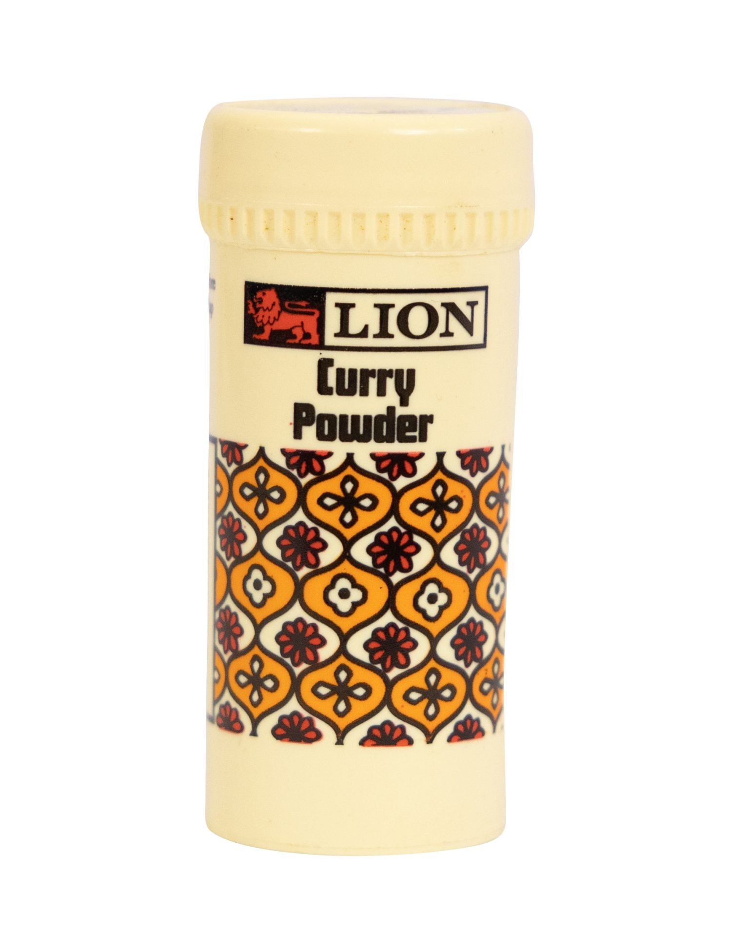 Lion_Curry_Powder