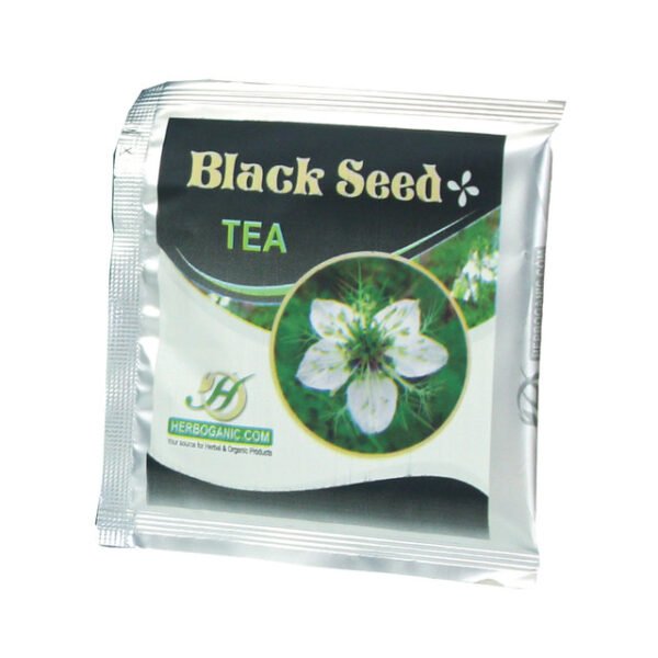 Black Seed Herbal Tea - Image 4