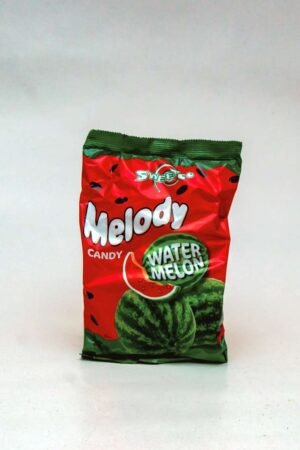 Sweetco Melody Candy Watermelon
